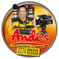 Dokumentasi Foto Pernikahan